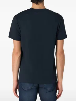 T-Shirt Manderly Girocollo / Uomo T-shirt
