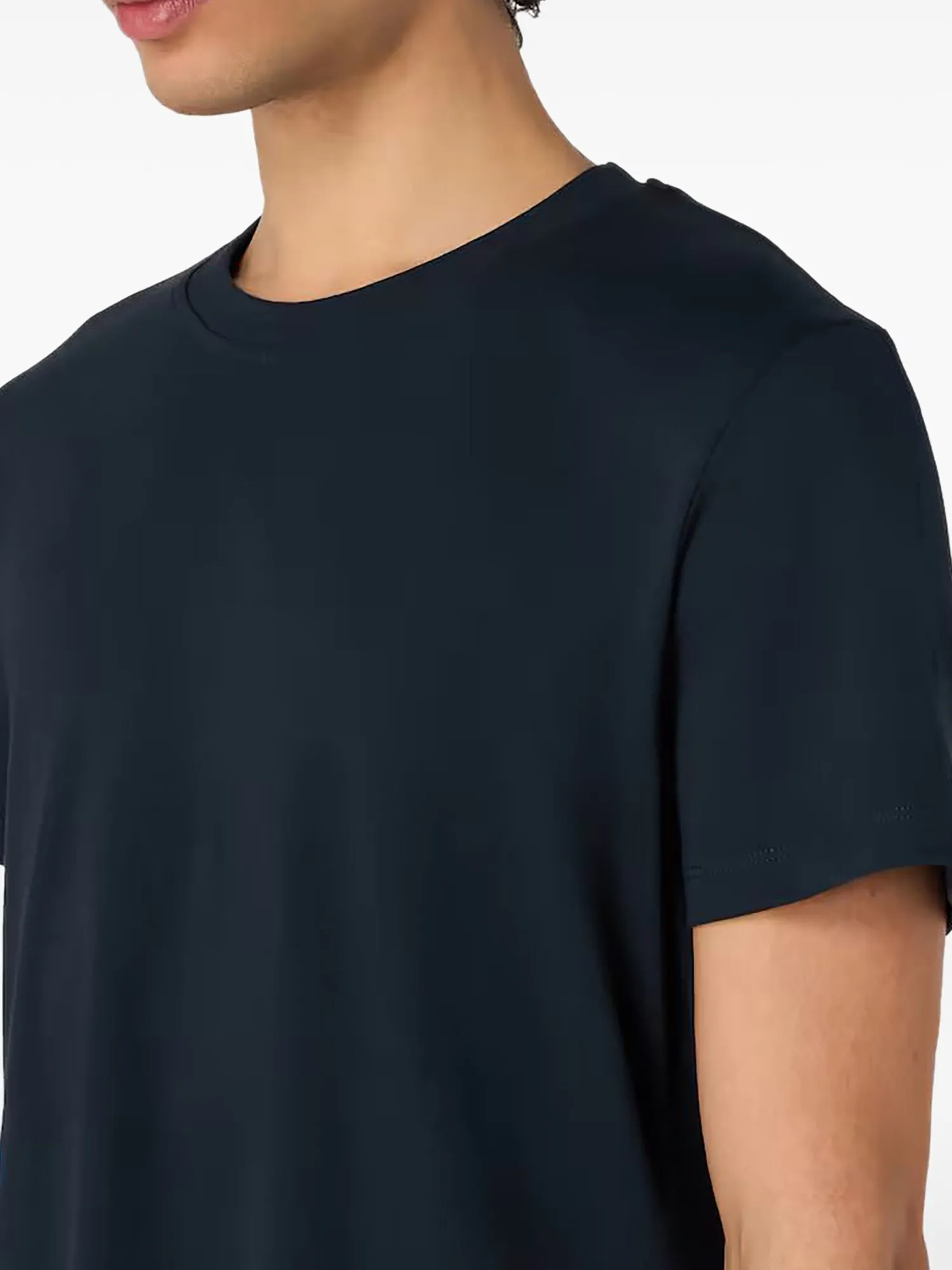 T-Shirt Manderly Girocollo / Uomo T-shirt