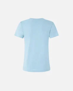 T-Shirt Maniche Corte con Logo / Donna T-shirt