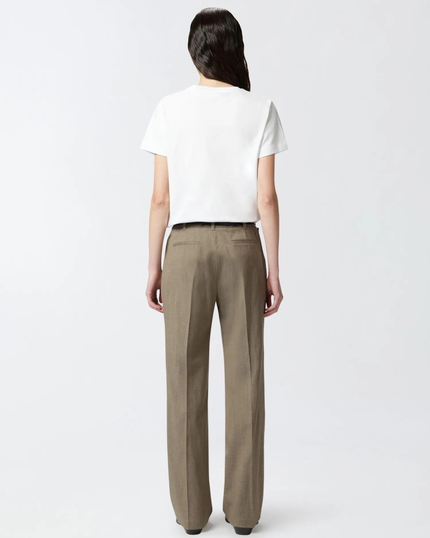 Online T-Shirt Mezze Maniche con Ricamo / Donna T-shirt