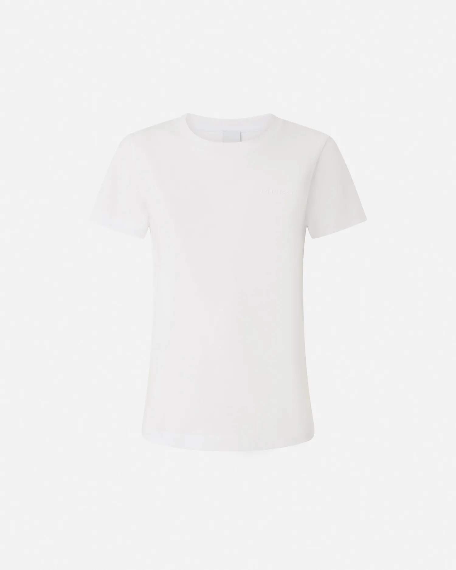 Online T-Shirt Mezze Maniche con Ricamo / Donna T-shirt