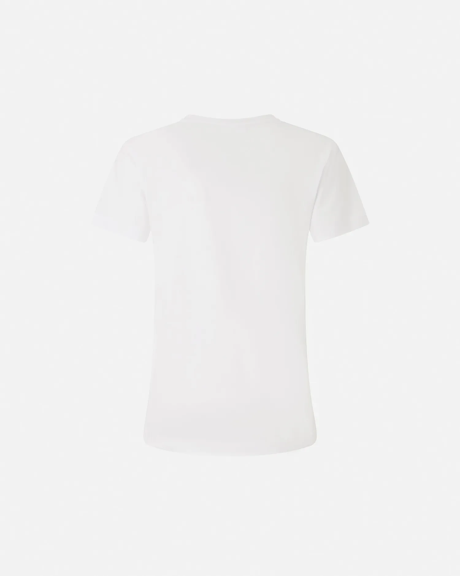 Online T-Shirt Mezze Maniche con Ricamo / Donna T-shirt