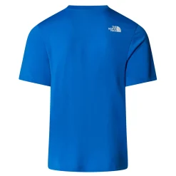 Online T-Shirt Mountain Foundation con Stampa / Uomo T-shirt