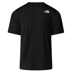 T-Shirt Mountain Foundation con Stampa / Uomo T-shirt