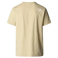 T-Shirt Mountain Line con Stampa / Uomo T-shirt