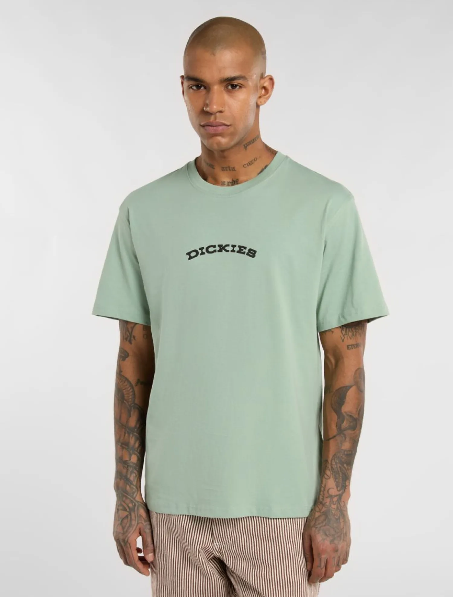 Best T-Shirt Outdoor con Stampa / Uomo T-shirt