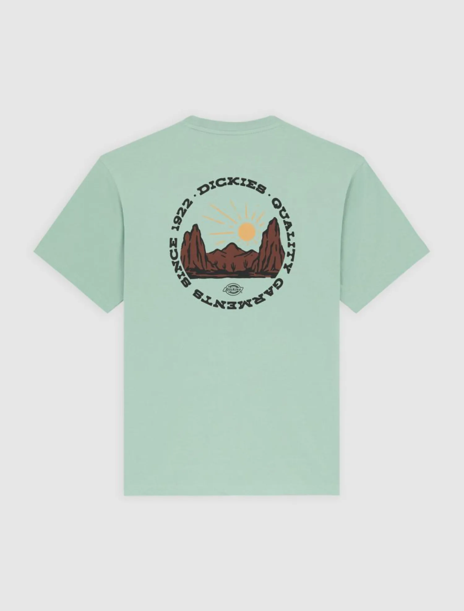 Best T-Shirt Outdoor con Stampa / Uomo T-shirt