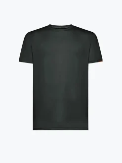 New T-Shirt Oxford con Logo / Uomo T-shirt