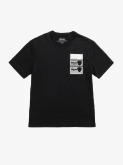 Online T-Shirt Palmer con Stampa / Uomo T-shirt