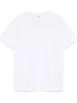 Sale T-Shirt Perran con Mini Targhetta / Uomo T-shirt