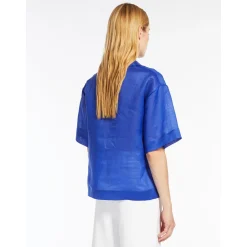 Hot T-Shirt Polo in Garza / Donna T-shirt