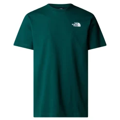 T-Shirt Redbox Celebration con Logo / Uomo T-shirt