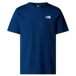 Best T-Shirt Redbox con Logo / Uomo T-shirt