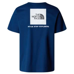 Best T-Shirt Redbox con Logo / Uomo T-shirt