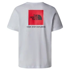 New T-Shirt Redbox con Logo / Uomo T-shirt