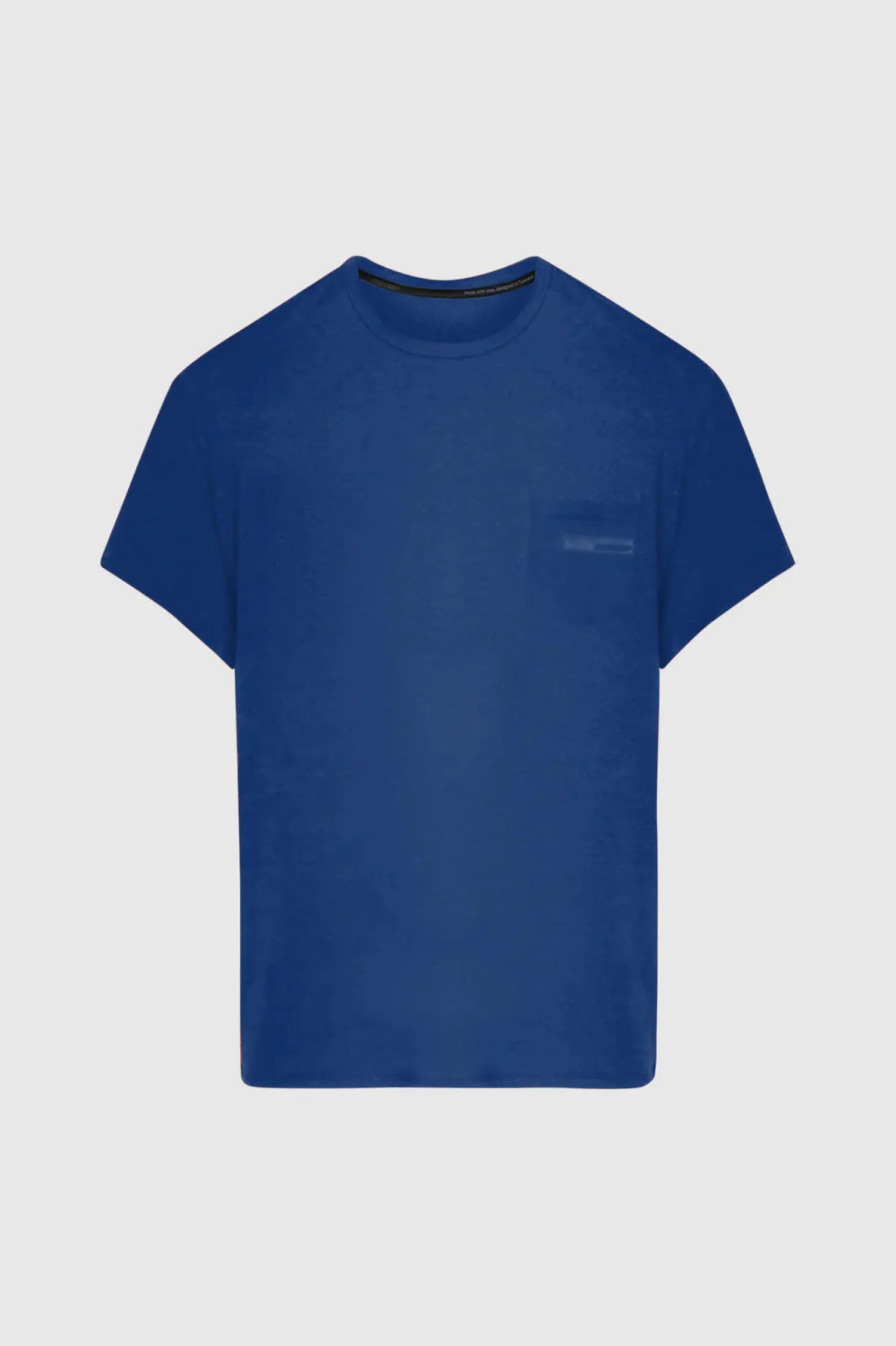 Online T-Shirt Revo con Taschino / Uomo T-shirt