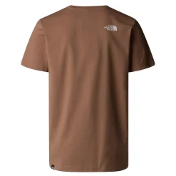 Outlet T-Shirt Simple Dome con Logo / Uomo T-shirt