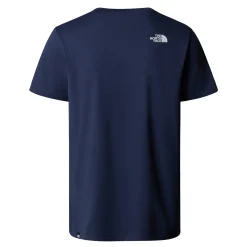 T-Shirt Simple Dome con Logo / Uomo T-shirt