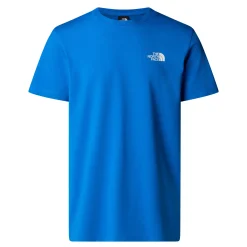 Best T-Shirt Simple Dome con Logo / Uomo T-shirt