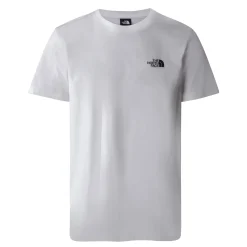 Clearance T-Shirt Simple Dome con Logo / Uomo T-shirt