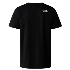 Hot T-Shirt Simple Dome con Logo / Uomo T-shirt