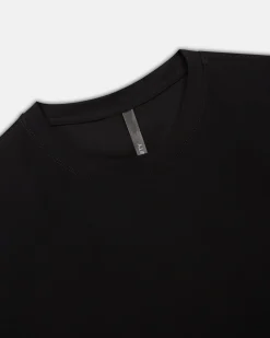 T-Shirt Wave in Softech / Uomo T-shirt