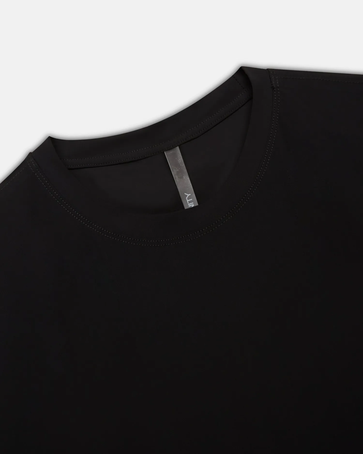 T-Shirt Wave in Softech / Uomo T-shirt