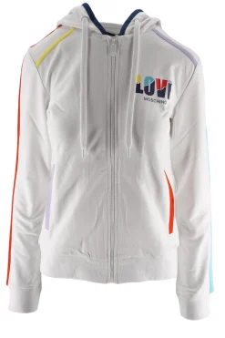 New Tuta Completa con Logo / Donna Felpe