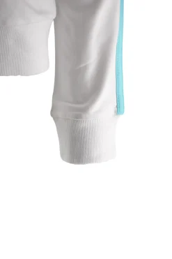 New Tuta Completa con Logo / Donna Felpe
