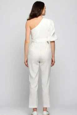 Discount Tuta con Cintura / Donna Abiti