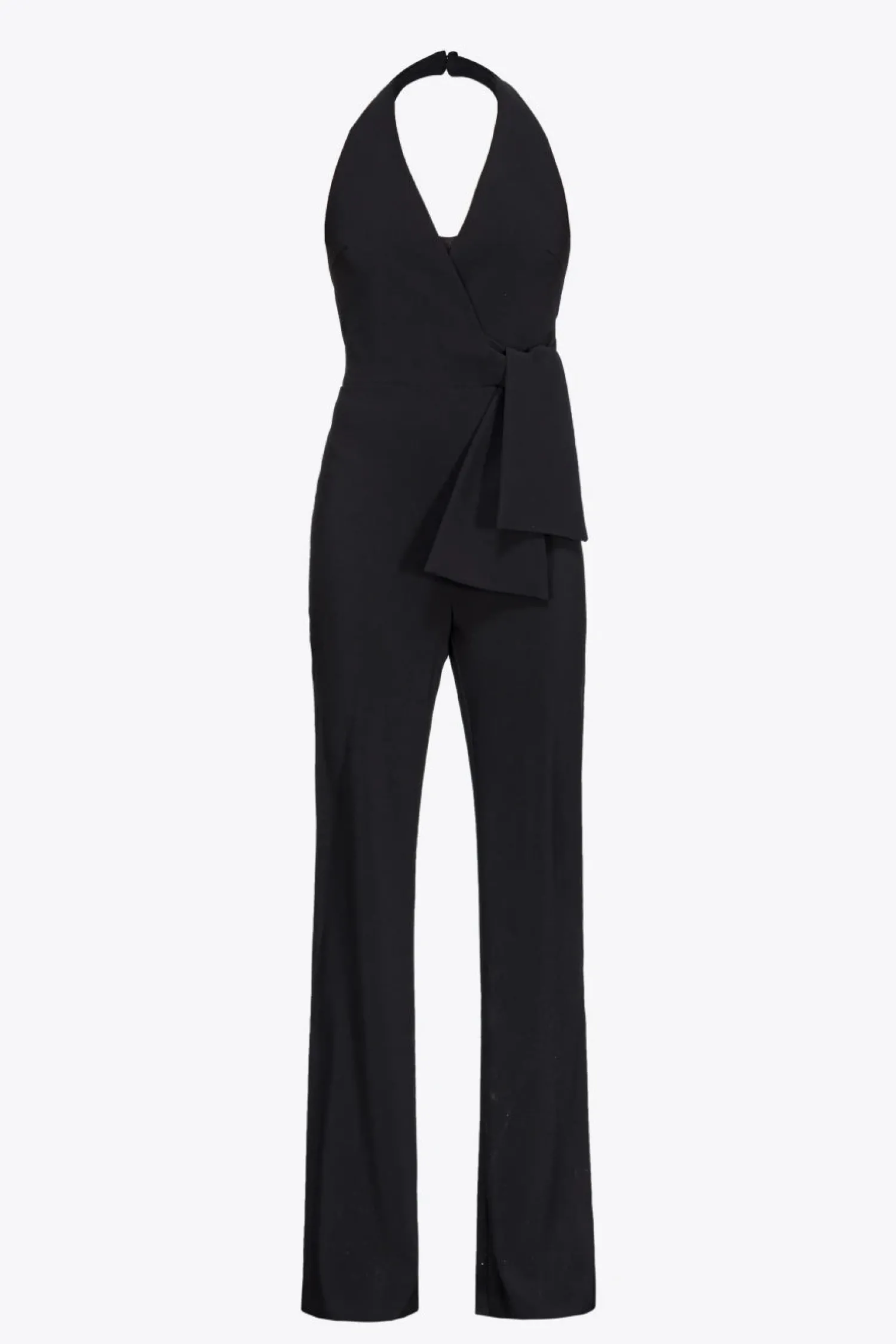 Best Tuta con Scollo All'americana / Donna Abiti