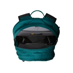 Outlet Zaino Borealis in Tessuto Tecnico / Uomo Zaini