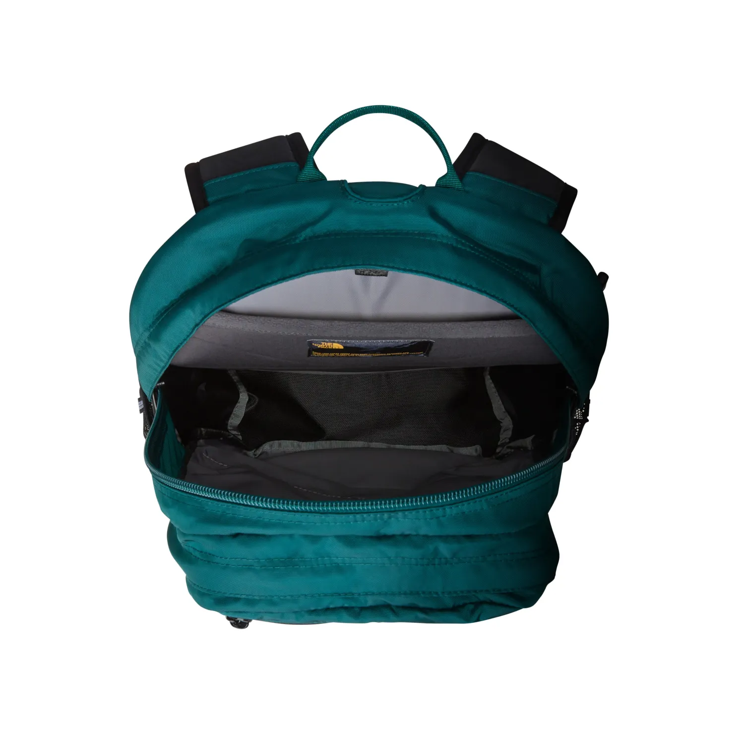 Outlet Zaino Borealis in Tessuto Tecnico / Uomo Zaini