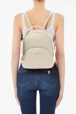 Zaino Bottalato con Pochette / Donna Zaini