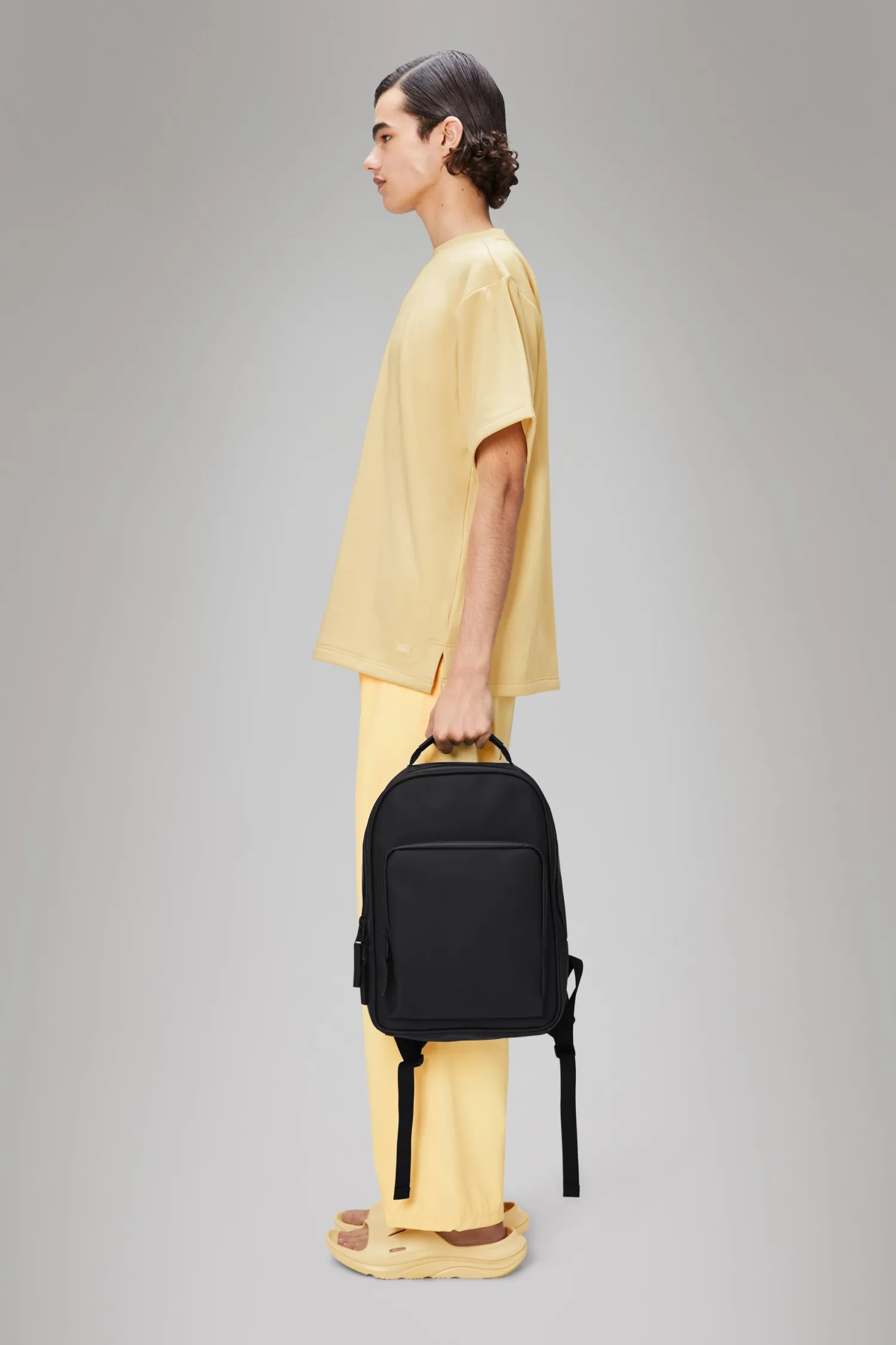 Best Zaino Daypack Impermeabile / Uomo Zaini