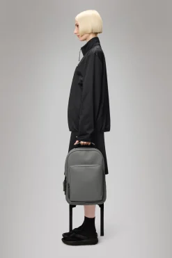 Sale Zaino Daypack Impermeabile / Uomo Zaini