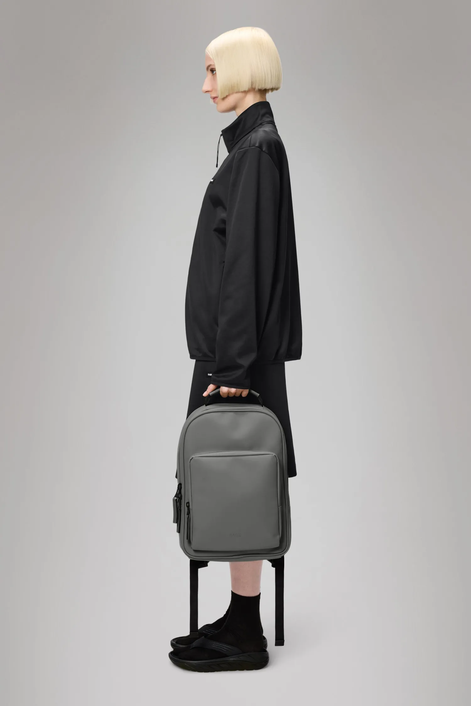 Sale Zaino Daypack Impermeabile / Uomo Zaini