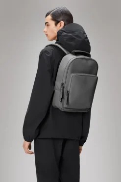 Sale Zaino Daypack Impermeabile / Uomo Zaini