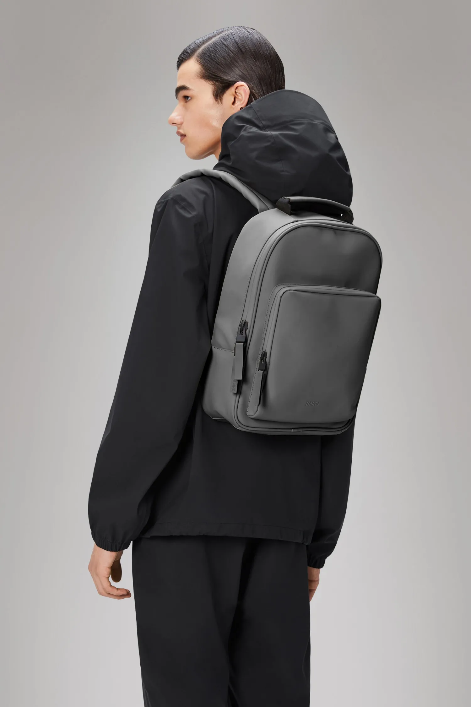 Sale Zaino Daypack Impermeabile / Uomo Zaini