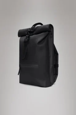 New Zaino Impermabile Rolltop Rucksack / Uomo Zaini