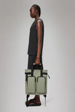 Hot Zaino Impermeabile Texel Tote / Uomo Zaini