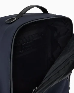 Hot Zaino in Nylon Travel / Uomo Zaini