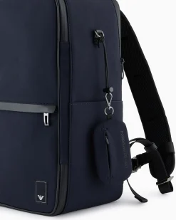 Hot Zaino in Nylon Travel / Uomo Zaini