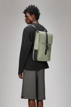 Outlet Zaino Mini Idrorepellente / Uomo Zaini