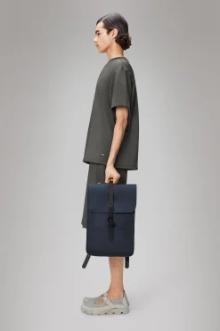 Sale Zaino Mini Idrorepellente / Uomo Zaini